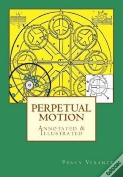 Capa do artigo Perpetual Motion