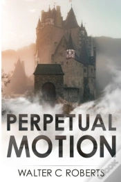 Capa do artigo Perpetual Motion