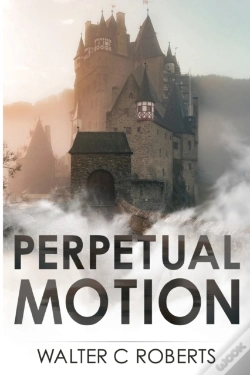 Capa do artigo Perpetual Motion