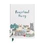 Perpetual Planner For Cat Lovers - Preview