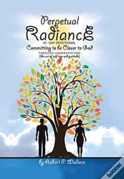 Capa do artigo Perpetual Radiance 31- Day Devotional