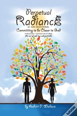 Capa do artigo Perpetual Radiance 31- Day Devotional