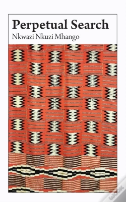 Capa do artigo Perpetual Search