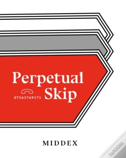 Capa do artigo Perpetual Skip