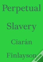 Capa do artigo Perpetual Slavery