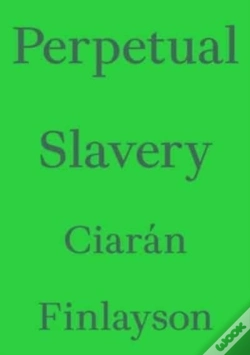 Capa do artigo Perpetual Slavery