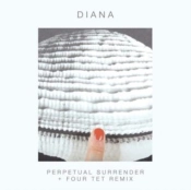 Capa do artigo Perpetual Surrender - Vinil
