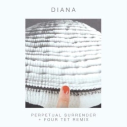 Capa do artigo Perpetual Surrender - Vinil