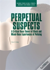 Capa do artigo Perpetual Suspects