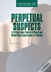 Capa do artigo Perpetual Suspects