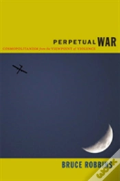Capa do artigo Perpetual War