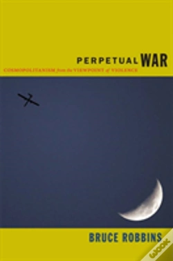 Capa do artigo Perpetual War