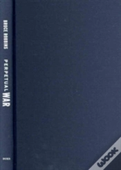 Capa do artigo Perpetual War