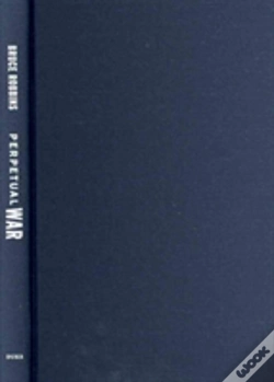 Capa do artigo Perpetual War