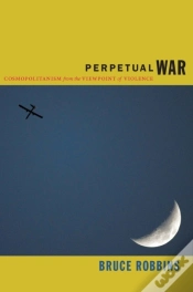 Capa do artigo Perpetual War