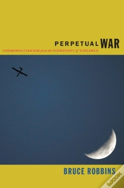 Capa do artigo Perpetual War