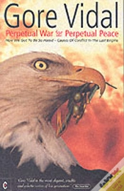 Capa do artigo Perpetual War For Perpetual Peace