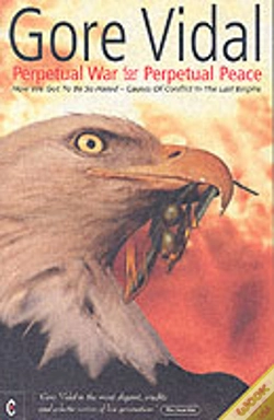 Capa do artigo Perpetual War For Perpetual Peace