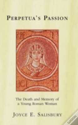 Capa do artigo Perpetua'S Passion