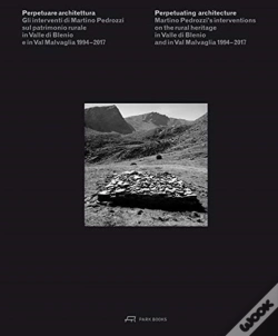 Capa do artigo Perpetuating Architecture. Martino Pedrozzi'S Interventions