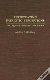 Capa do artigo Perpetuating Patriotic Perceptions