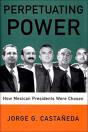 Perpetuating Power - Preview