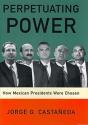 Perpetuating Power - Preview