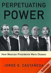Capa do artigo Perpetuating Power