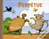 Capa do artigo Perpetue