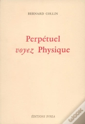 Capa do artigo Perpétuel ; Voyez Physique