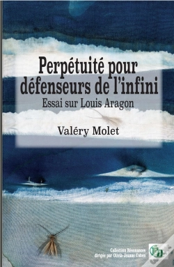 Capa do artigo Perpétuité Pour Défenseurs De L'Infini
