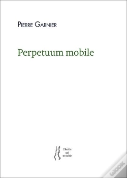 Capa do artigo Perpetuum Mobile