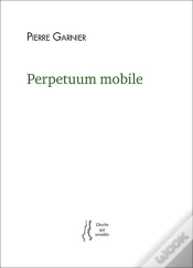 Capa do artigo Perpetuum Mobile