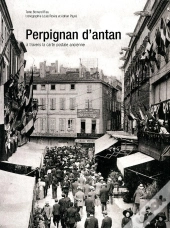 Perpignan D'Antan