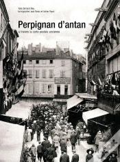 Capa do artigo Perpignan D