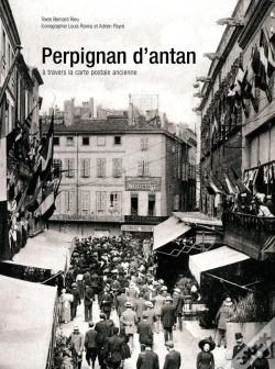 Capa do artigo Perpignan D'Antan