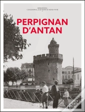 Perpignan D'Antan