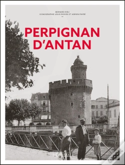 Capa do artigo Perpignan D'Antan