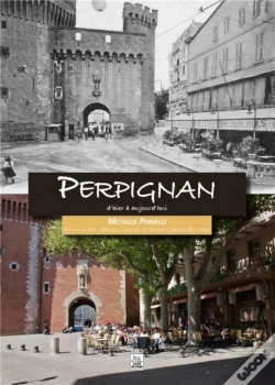 Capa do artigo Perpignan D'Hier À Aujourd'Hui