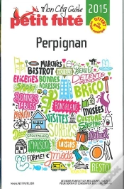 Capa do artigo Perpignan (Édition 2015)