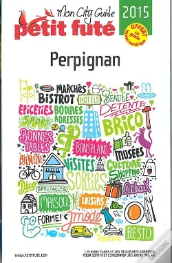 Capa do artigo Perpignan (Édition 2015)