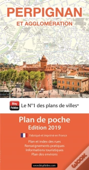 Capa do artigo Perpignan Et Agglomeration