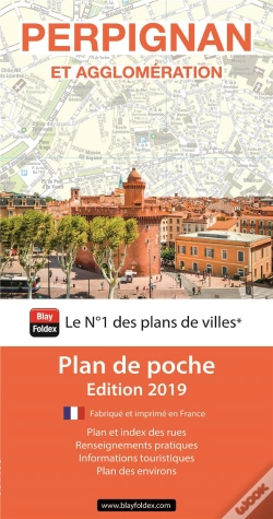 Capa do artigo Perpignan Et Agglomeration