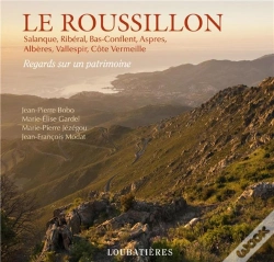 Capa do artigo Perpignan Et Le Roussillon (Regards Sur Un Patrimoine)