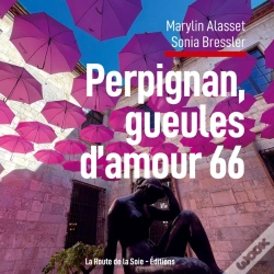 Capa do artigo Perpignan, Gueules D'Amour 66