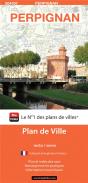 Perpignan : Plan De Ville (Édition 2019) - Preview