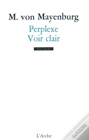Capa do artigo Perplexe / Voir Clair