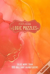 Capa do artigo Perplexing Logic Puzzles