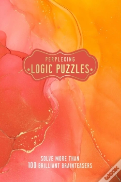Capa do artigo Perplexing Logic Puzzles