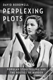 Capa do artigo Perplexing Plots